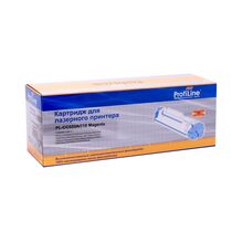 Картридж HP CLJ CC533A/ Canon 718 (CP2025n/ CP2025dn/ CP2025x/ CM2320n/ CM2320nf/ CM2320fxi/ Canon LBP-7200C/ MF8350CDN) Magenta ProfiLine